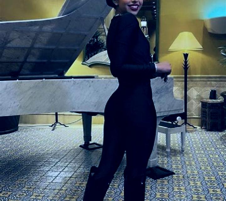 Lola Coquimbo escort