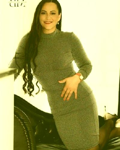 Lola La Islita escort