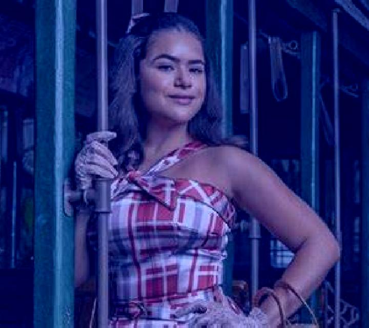 Lucía 3 Temuco escort