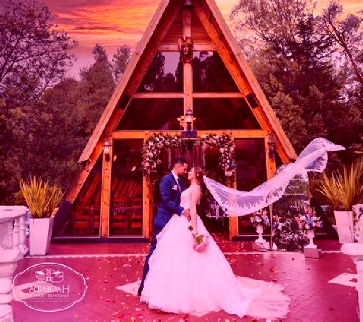 Lucía Hacienda La Calera escort