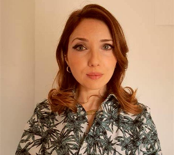 Lucía Villarrica escort