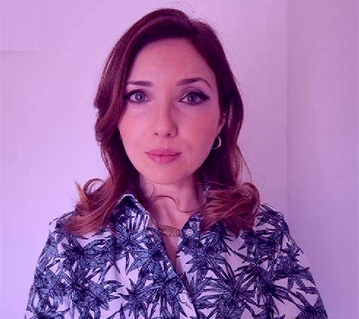 Luna Petorca escort