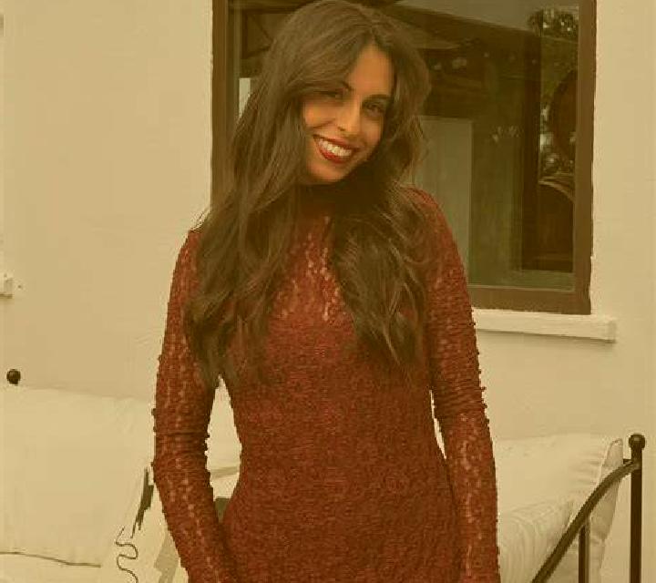 Malena 2 Freirina escort