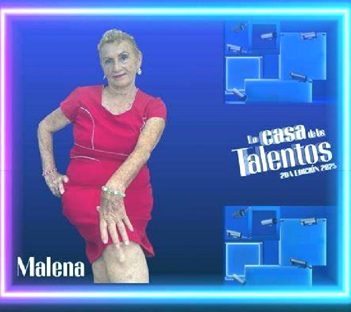 Malena Nacimiento escort