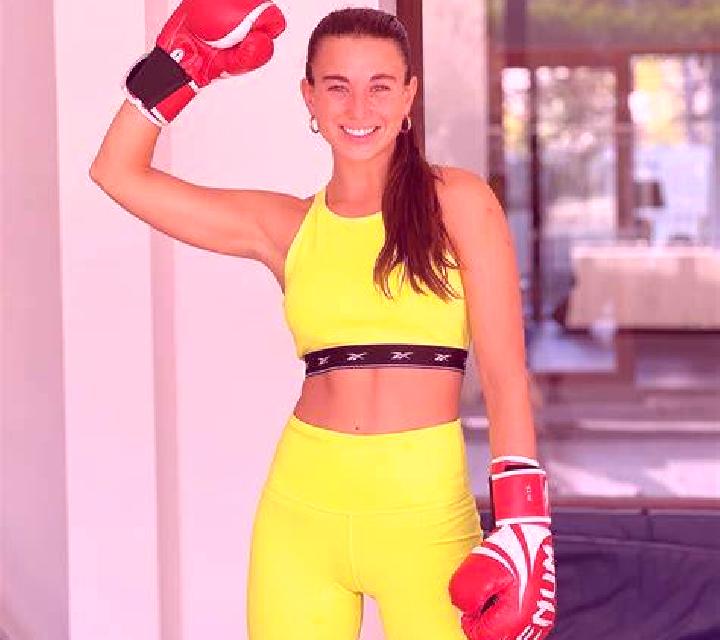Manuela 3 Las Gaviotas escort
