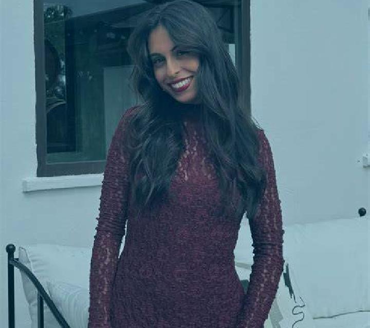 Manuela Coltauco escort
