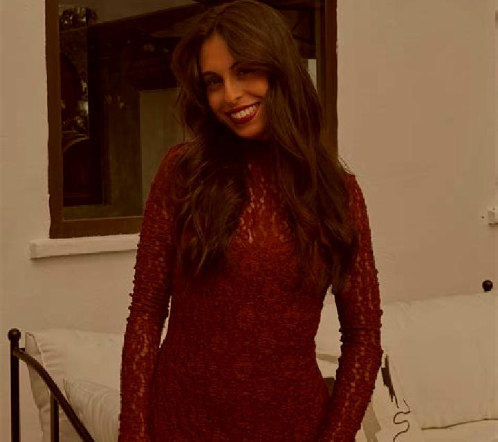 Manuela Mejillones escort