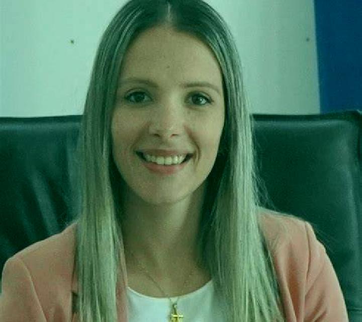 María Jesús 2 Quilaco escort