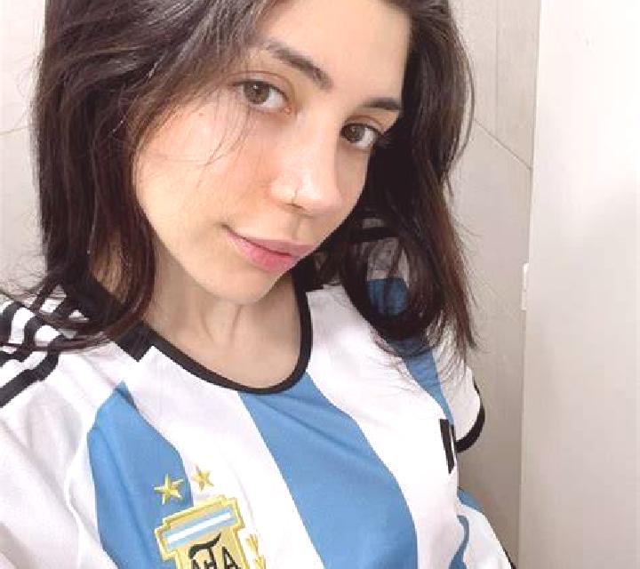 María Jesús 3 Negrete escort
