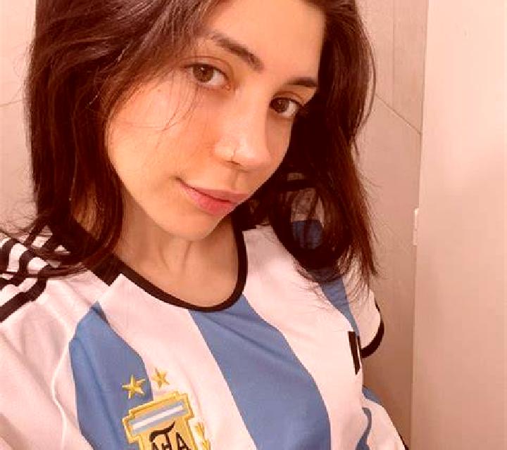 María Jesús 3 Pica escort