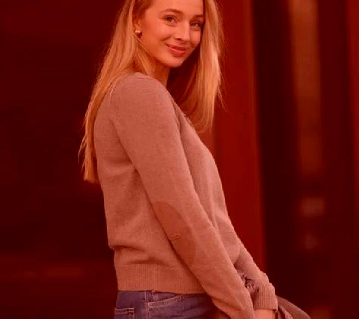 María Jesús Fresia escort