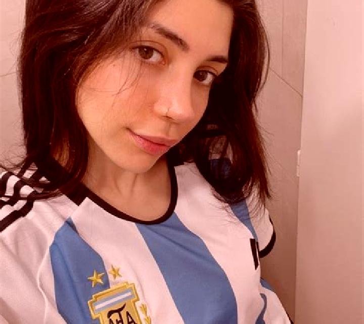 María Jesús Punta Arenas escort