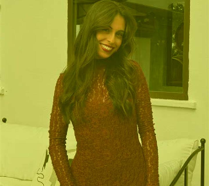 Martina 2 Los Lagos escort