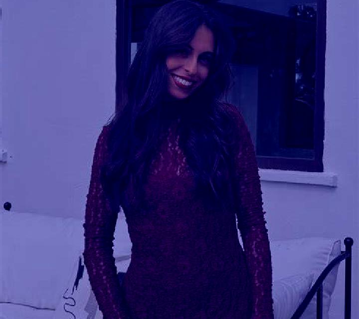 Martina 2 Maria Pinto escort