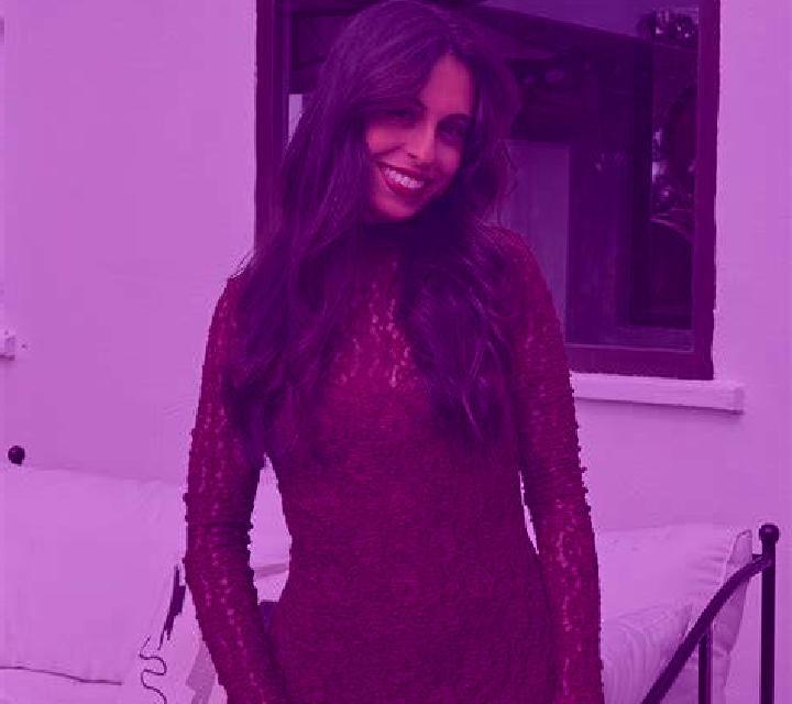 Martina 3 Collipulli escort