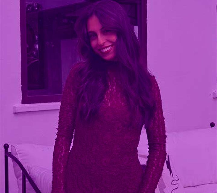 Martina 3 Pencahue escort