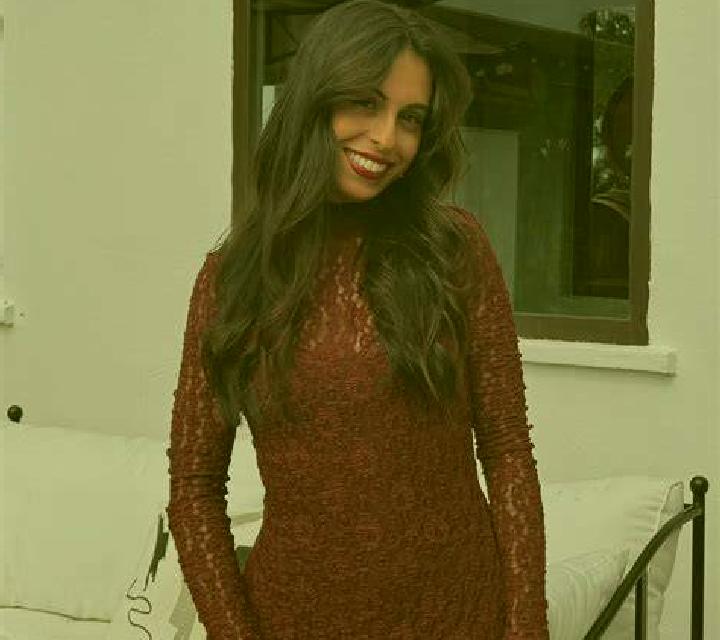 Martina Concon escort