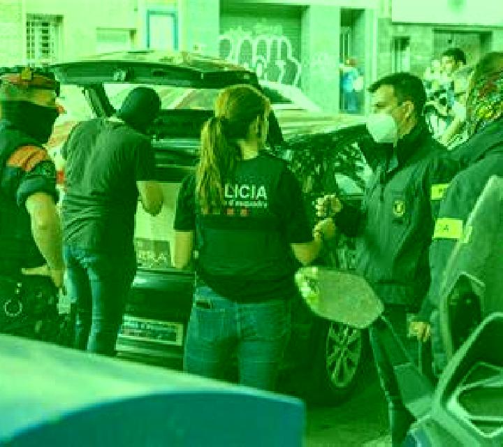 Ámbar 2 Los Sauces escort