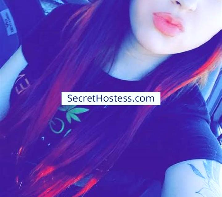 Ámbar La Serena escort