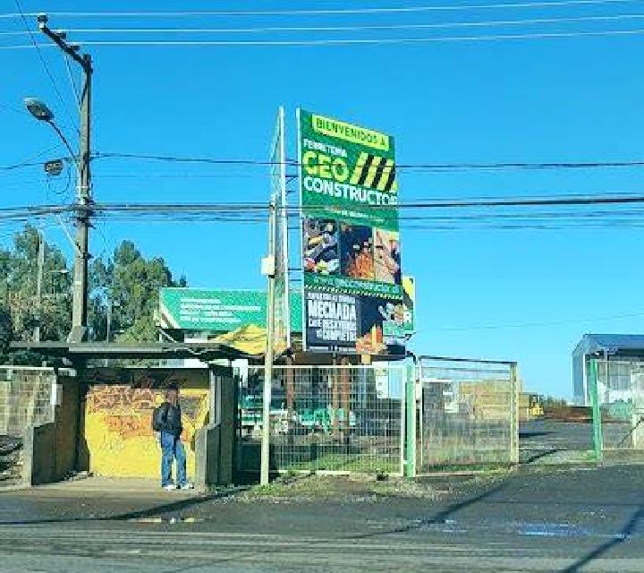 Ámbar Temuco escort