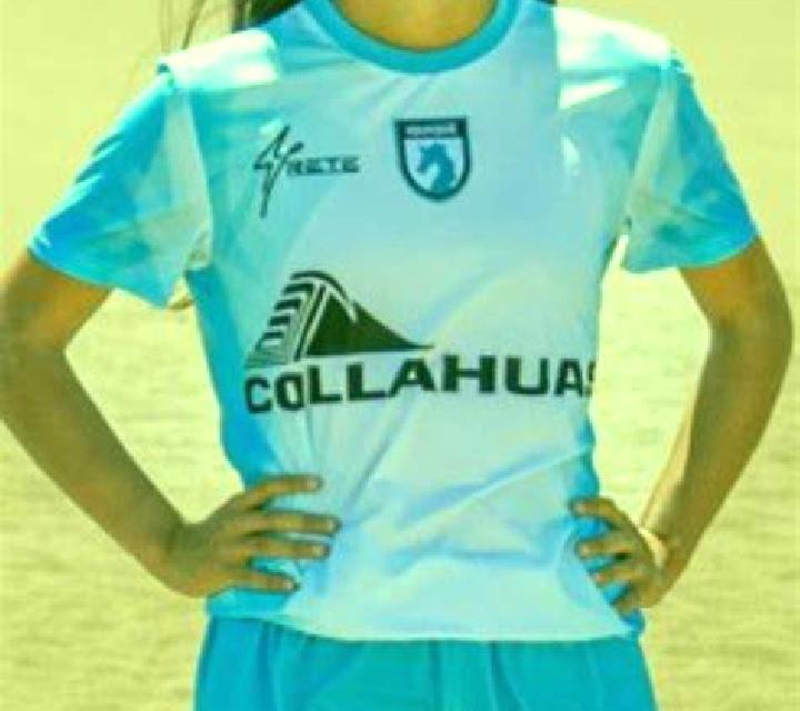 Millaray Iquique escort