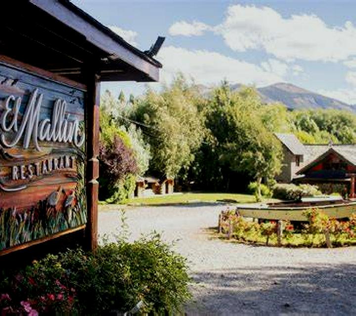 Millaray Maullin escort