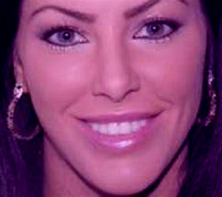 Nadia 3 Romeral escort