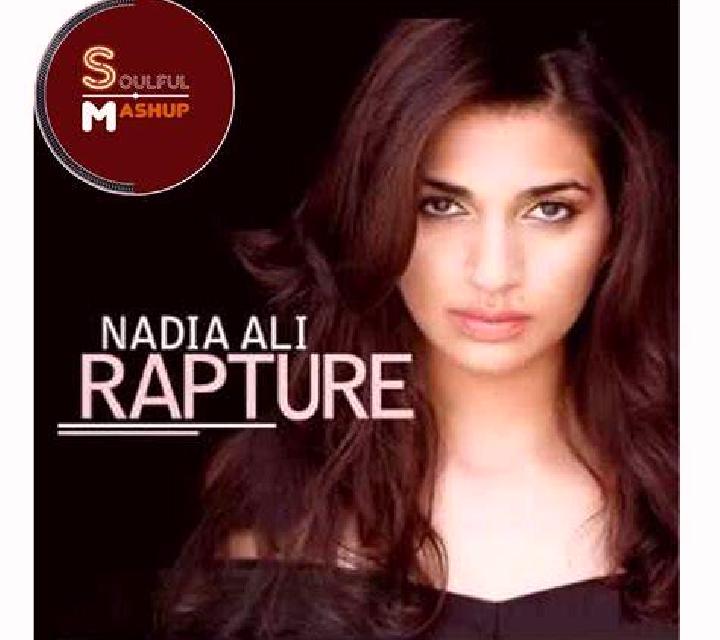 Nadia Caldera escort