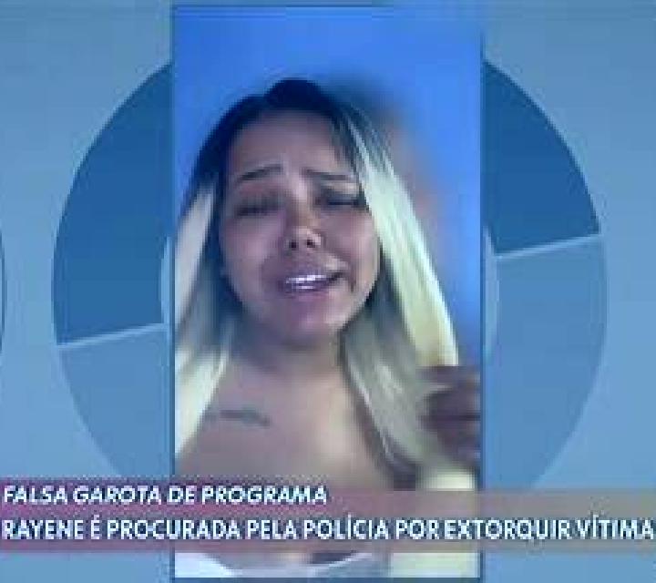 Nadia Vicuna escort