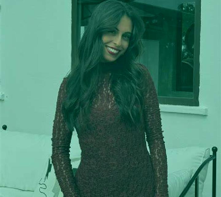 Natalia 2 Cabrero escort