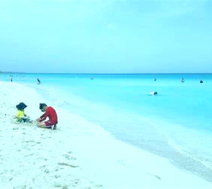 Natalia Cunco escort