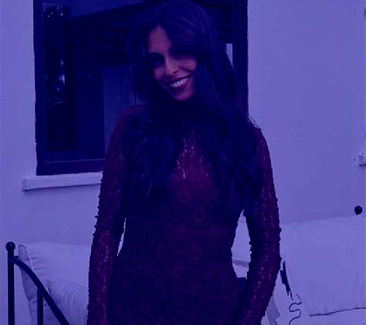 Noelia 2 Lonquimay escort