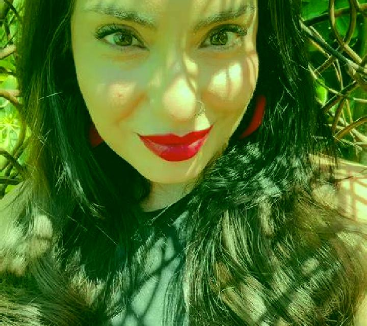 Noelia Llanquihue escort