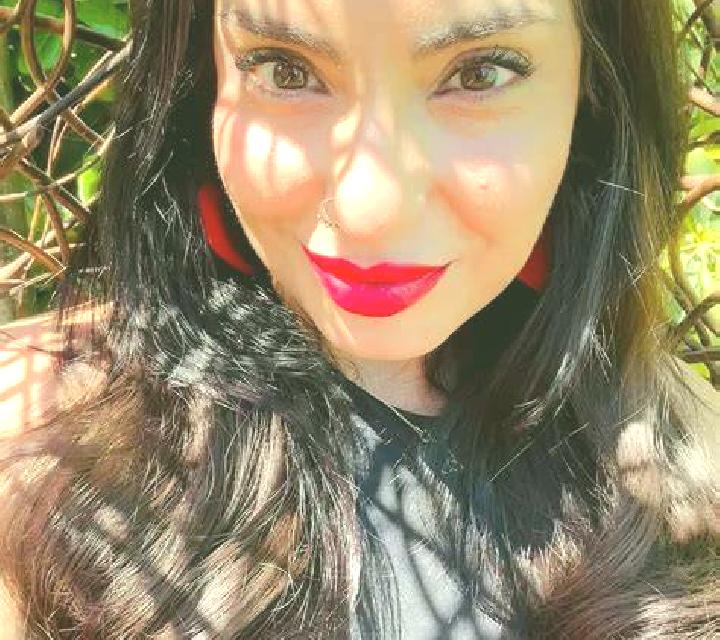Noelia Palena escort