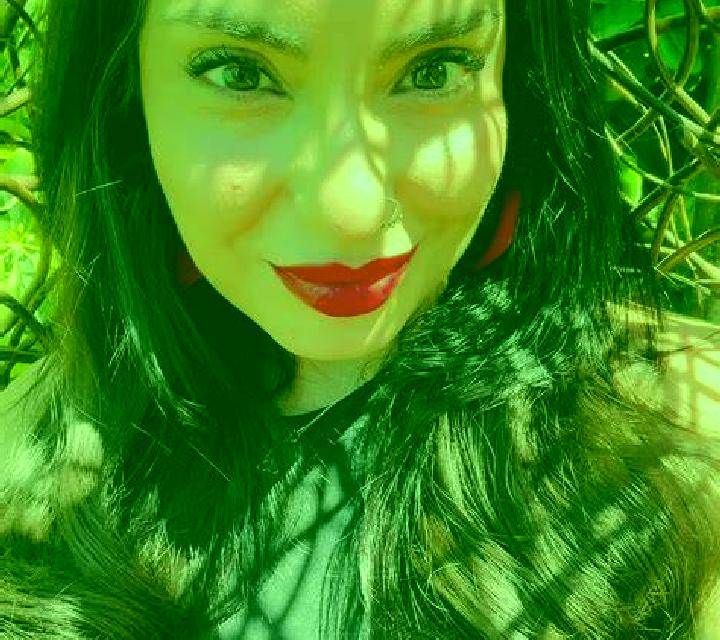 Noelia Pencahue escort