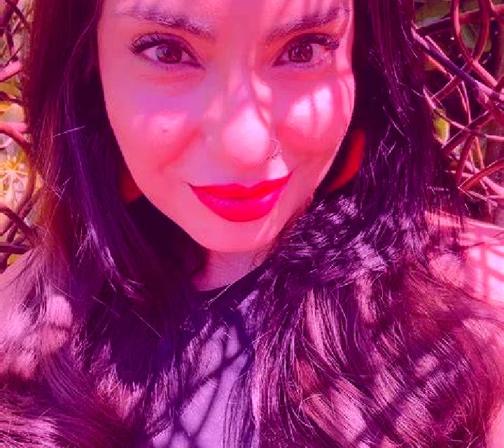 Noelia Pirque escort
