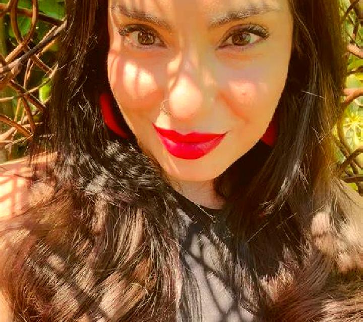 Noelia Quillon escort