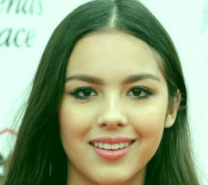 Olivia Los Sauces escort