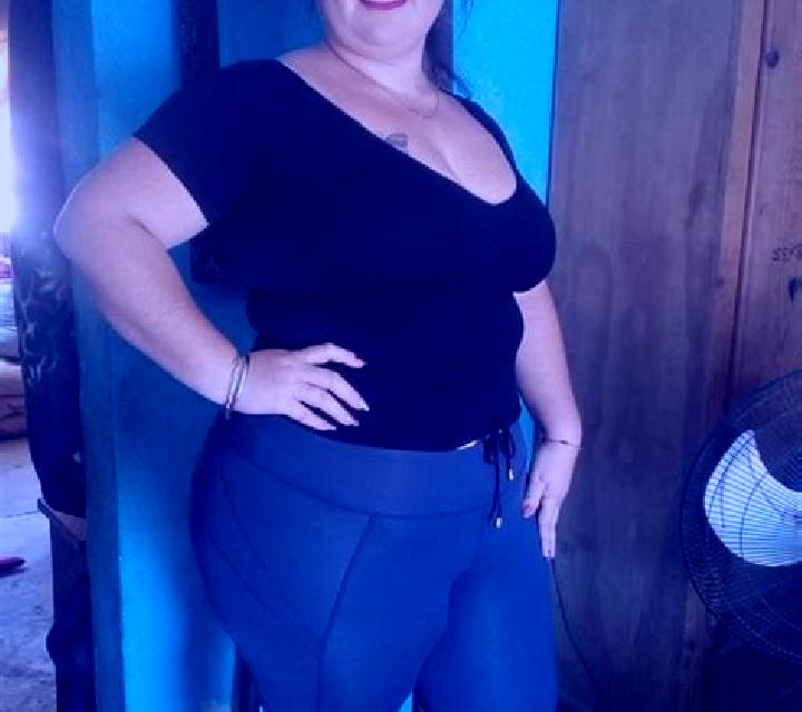 Pía Sierra Gorda escort