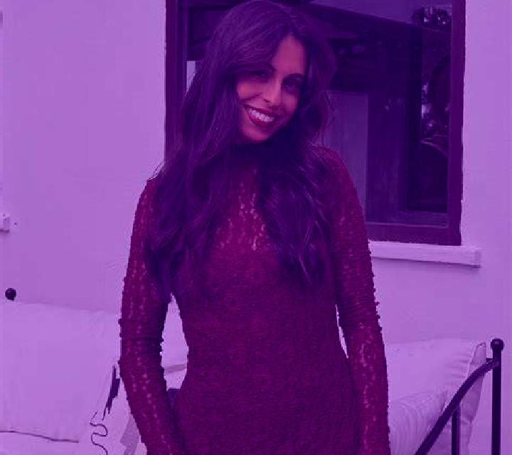 Paloma 3 Antuco escort