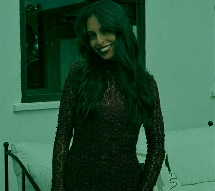 Paloma 3 Nogales escort
