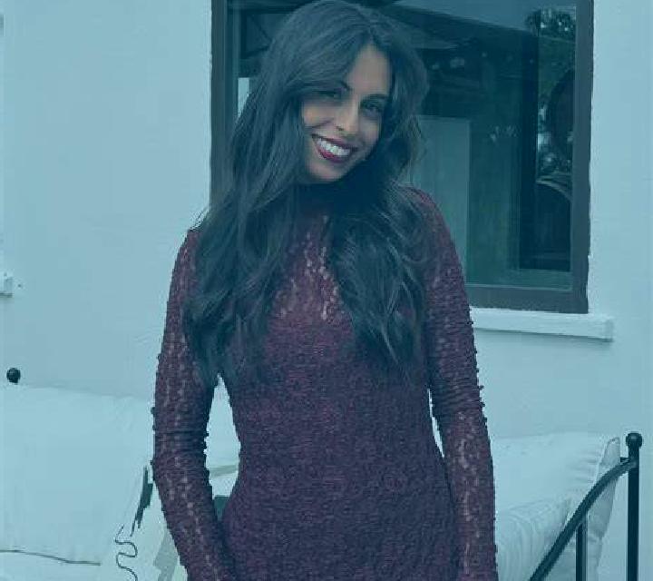 Paloma Chepica escort