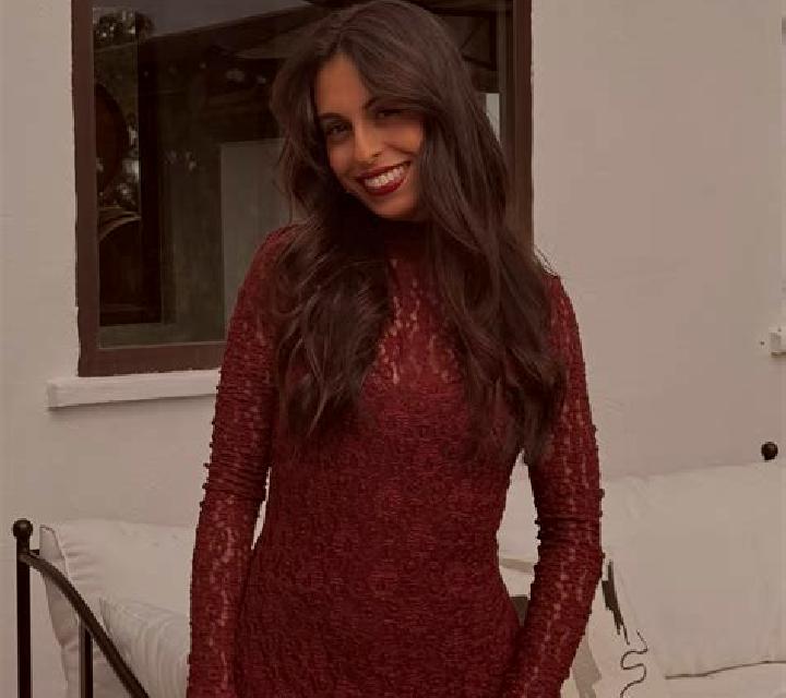 Paloma Mulchen escort