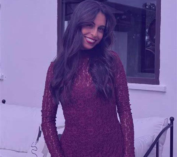 Paloma Tiltil escort