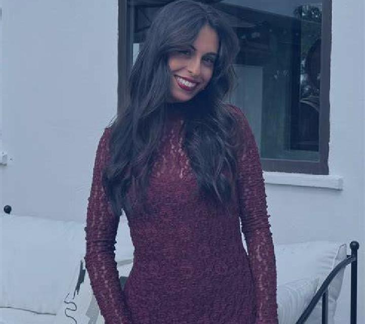 Paulina 2 Papudo escort