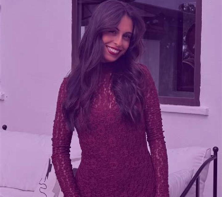 Paulina 2 Quilicura escort