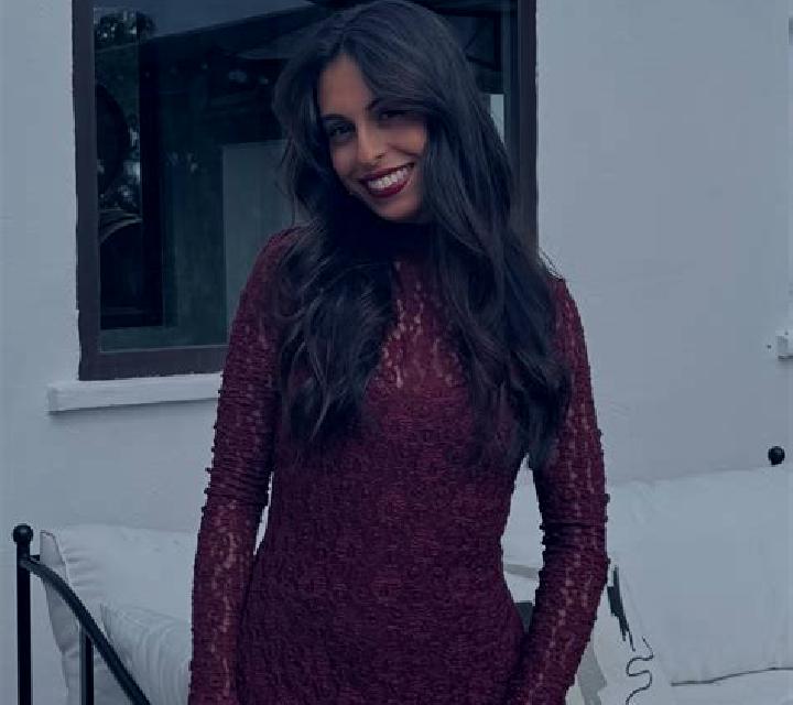 Paulina 3 Maria Pinto escort