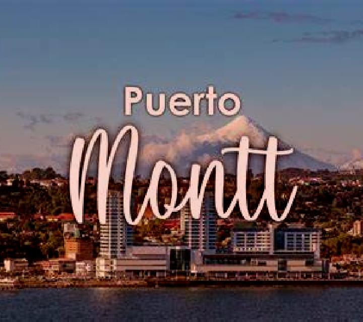 Paulina 3 Puerto Montt escort