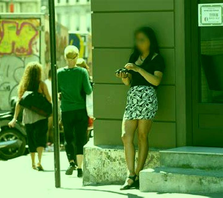 Paulina 3 San Carlos escort