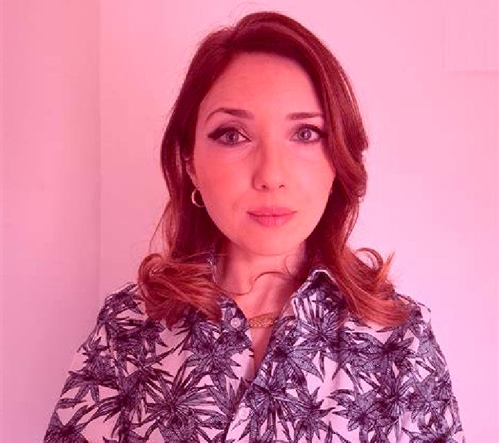 Rayén 2 Maria Elena escort